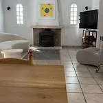 Villa Augusta On The Montgo Near Javea *