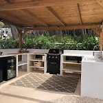 Augusta On The Montgo Near Javea Villa *