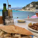 Augusta On The Montgo Near Javea Denia