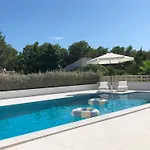 Villa Augusta On The Montgo Near Javea *