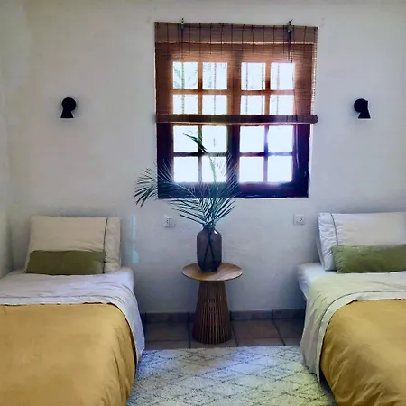 Casa Augusta On The Montgo Near Javea * Denia