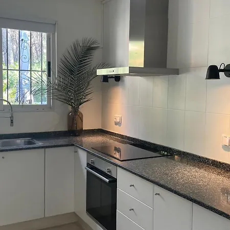 Casa Augusta On The Montgo Near Javea * Denia
