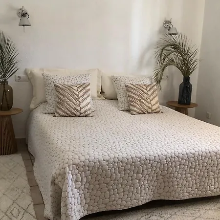 Casa Augusta On The Montgo Near Javea