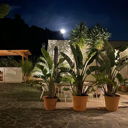 Casa Augusta On The Montgo Near Javea Villa