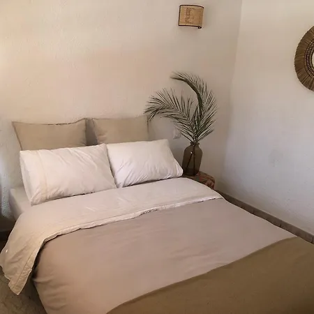 Casa Augusta On The Montgo Near Javea *