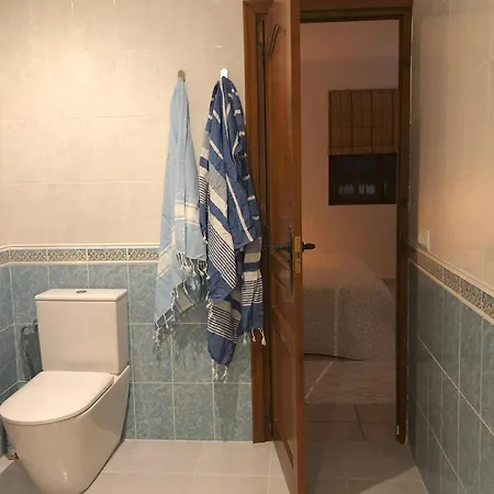 Casa Augusta On The Montgo Near Javea