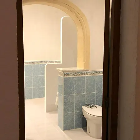 Casa Augusta On The Montgo Near Javea Villa *